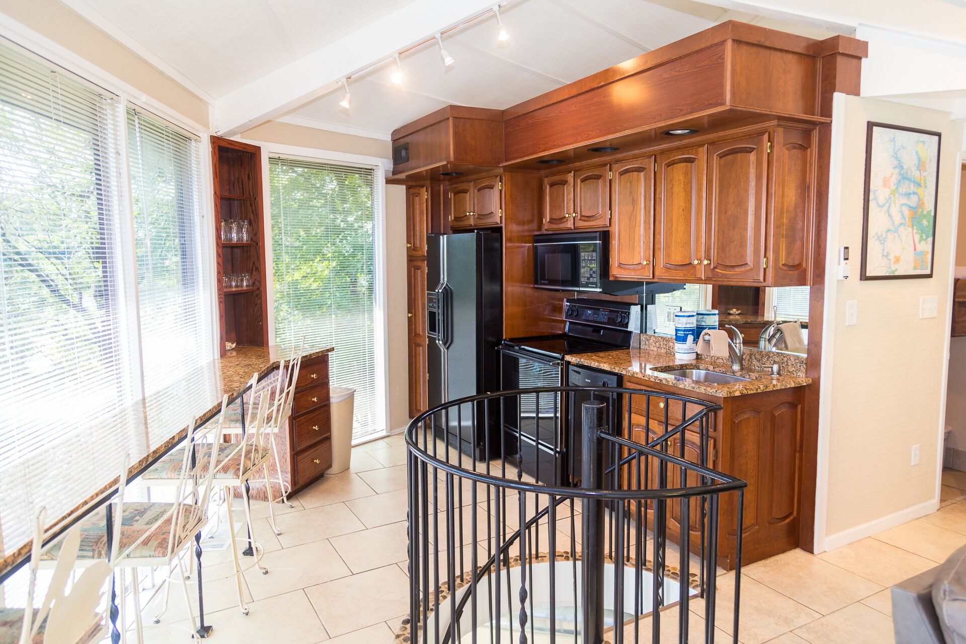 Glass Octagon /Waterfront Villa /Lake of Ozark