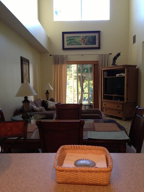 Interior - 4 Br Townhouse In Beautiful Castlepines - PGA Village (Port St Lucie)