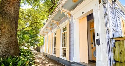 Steps to French Qtr - Demeure historique restaurée avec amour - Idéal pour les grands groupes