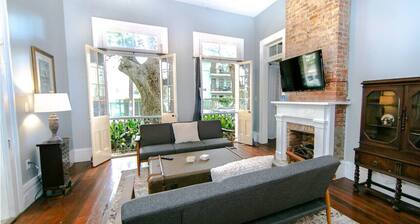 Vaiheet ranskalle Qtr - Lovingly restauroitu historiallinen koti - Täydellinen suurille ryhmille