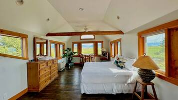 8 bedrooms, WiFi, bed sheets