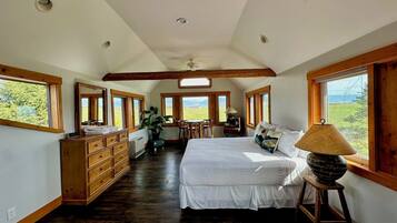 8 camere, Wi-Fi, lenzuola