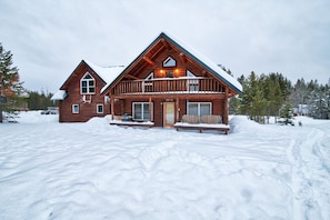 Eksteriør