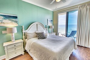 2 soverom, strykejern/-brett, wi-fi (inkludert) og sengetøy