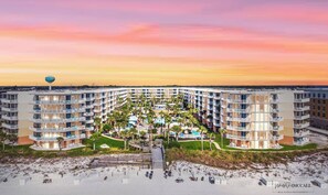 Exterior - Waterscape A602 ~ 'Crown Jewel' of Waterscape! ~ Wow--Must See! (Fort Walton Beach)