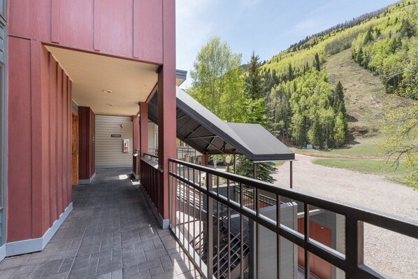 House, Multiple Beds (Cimarron Lodge 15) | Property grounds - Cimarron Lodge 15 (Telluride)