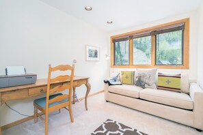 House, Multiple Beds (Cimarron Lodge 15) | Interior - Cimarron Lodge 15 (Telluride)