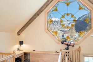 House, Multiple Beds (Cornet Creek) | Interior - Cornet Creek (Telluride)