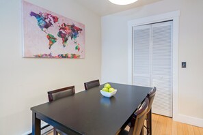House, Multiple Beds (Fino 4A) | In-room dining - Fino 4A (Telluride)