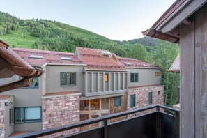 House, Multiple Beds (Ironwood A) | Balcony view