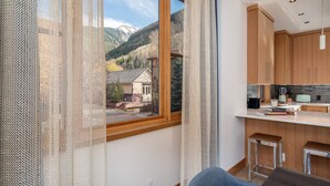 Huis, meerdere bedden (Ironwood A) | Interieur