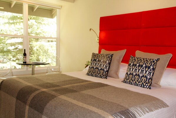 Room, Multiple Beds (Mountainside Adjoining Rooms) | 2 bedrooms - Mountainside Adjoining Rooms (Telluride)