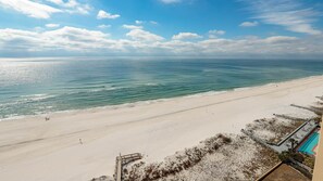 Am Strand