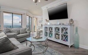 TV - PREMIUM One Bedroom at Phoenix V! (Orange Beach)