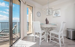 Dining - PREMIUM One Bedroom at Phoenix V! (Orange Beach)