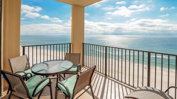Property grounds - PREMIUM One Bedroom at Phoenix V! (Orange Beach)