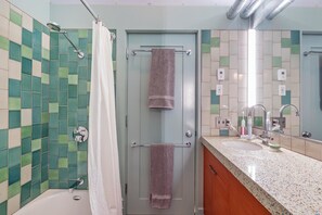 Bathroom - Sunnyside (Telluride)