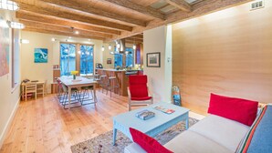 Ferienhaus, Mehrere Betten (Sunnyside)