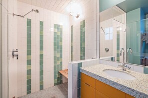 House, Multiple Beds (Sunnyside) | Bathroom sink - Sunnyside (Telluride)