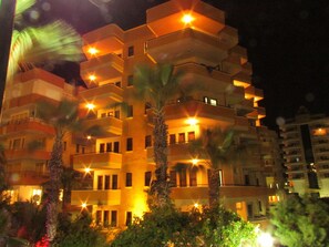 Fachada