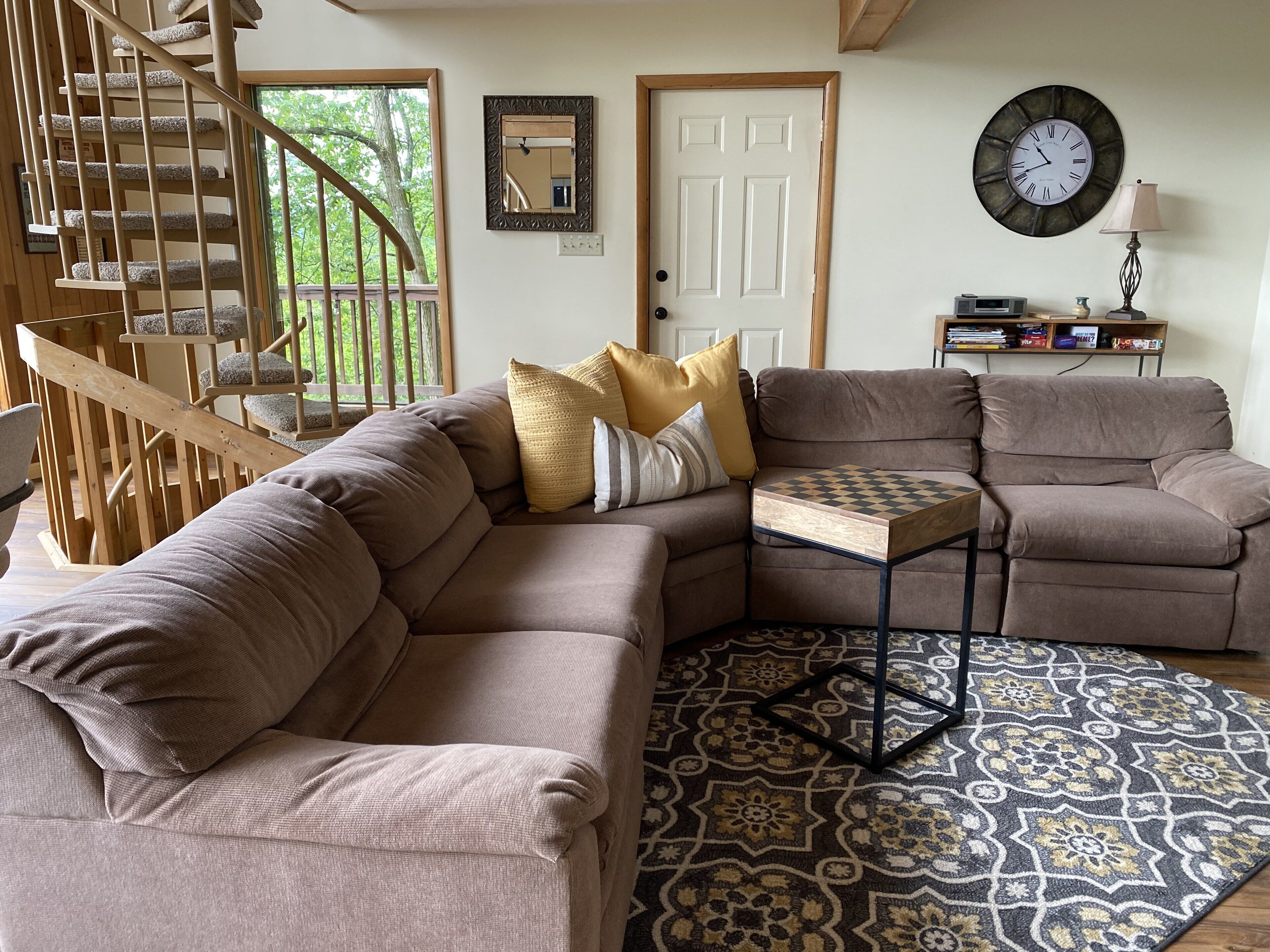 Timberlake Vista, Lake House With Spectacular View, Near Shy Beaver Boat Launch