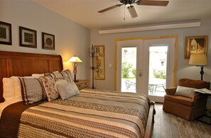 House, Multiple Beds (Viking Lodge 119) | 1 bedroom