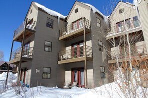 House, Multiple Beds (Viking Lodge 211) | Resort view - Viking Lodge 211 (Telluride)
