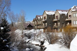 House, Multiple Beds (Viking Lodge 211) | Front of property - Viking Lodge 211 (Telluride)