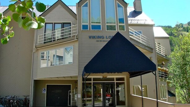 House, Multiple Beds (Viking Lodge 206) | Front of property - Viking Lodge 206 (Telluride)