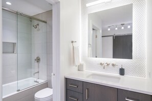 House, Multiple Beds (Viking Lodge 206) | Bathroom | Hair dryer - Viking Lodge 206 (Telluride)