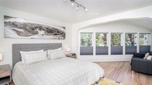House, Multiple Beds (Viking Lodge 206) - Viking Lodge 206 (Telluride)