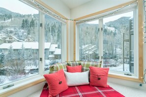 Room amenity - Viking Lodge 213 (Telluride)