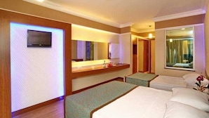 Room - TAC Premier Hotel - SPA (ALANYA)