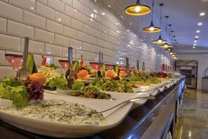 Servei de restauració