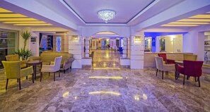 Hall