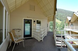 House, Multiple Beds (Viking Lodge 311) | Balcony - Viking Lodge 311 (Telluride)