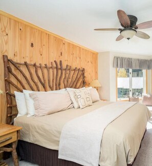 House, Multiple Beds (Viking Lodge 313)