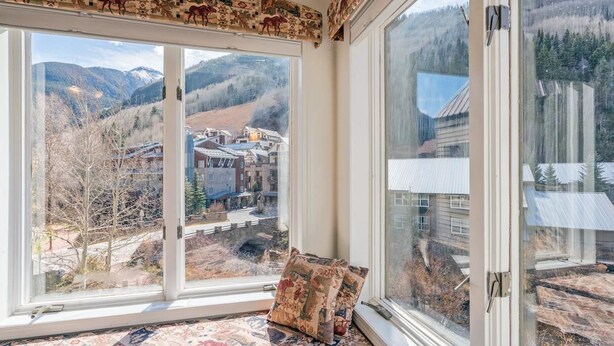 Maison, Plusieurs lits (Viking Lodge 315) | Vue de la chambre