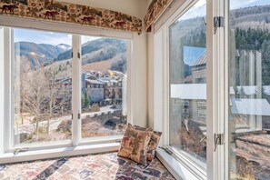 Maison, Plusieurs lits (Viking Lodge 315) | Vue de la chambre