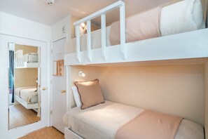 Maison, Plusieurs lits (Viking Lodge 315) | 1 chambre