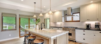 Large Home - A Wave From It All - Best of Avila - 5 Bdrm - sleeps 12