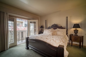 3 slaapkamers, een strijkplank/strijkijzer, gratis wifi, beddengoed
