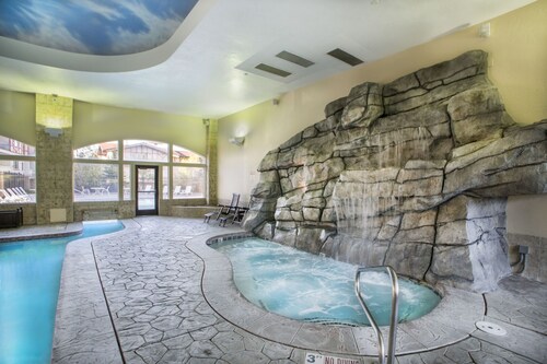 Zermatt Villa 2090 - 3 Schlafzimmer, 3 Bäder, voll ausgestattete Küche mit Resort-Annehmlichkeiten