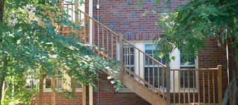 Near scenic Fresh Pond, Charles river, shops,  Harvard Sq access , Free parking