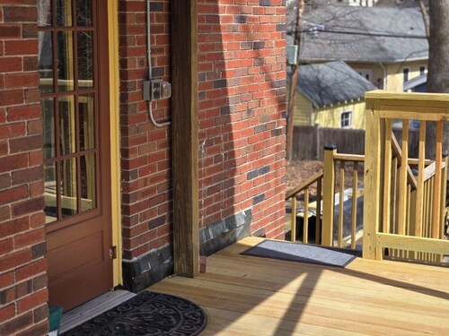 Lähellä luonnonkaunis Fresh Pond, Charles joen, kauppoja, Harvard Sq pääsy, Ilmainen pysäköinti