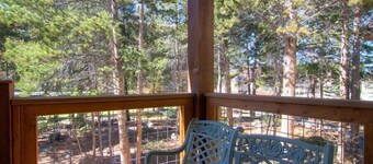 Breckenridge Condo - Quick Walk to Quicksilver Lift and Main St. (200 yards)