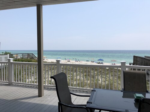 Double Paradise Is Right on the Worlds Most Beautiful Beaches.