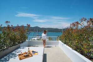 Room - Yacht Classic Hotel (Fethiye)