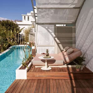 Room - Yacht Classic Hotel (Fethiye)