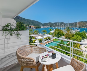 Room - Yacht Classic Hotel (Fethiye)